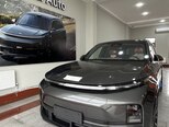 Li Auto L9-1