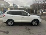 Hyundai Santa Fe-2