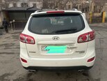 Hyundai Santa Fe-4