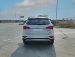 Hyundai Santa Fe-6