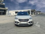Hyundai Santa Fe-3