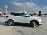 Hyundai Santa Fe-7