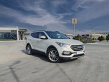 Hyundai Santa Fe-2