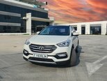 Hyundai Santa Fe-1