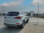 Hyundai Santa Fe-5