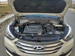 Hyundai Santa Fe-9