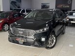 Kia Sorento-1