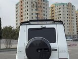 Mercedes G 63 AMG-8
