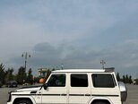 Mercedes G 63 AMG-5