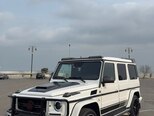 Mercedes G 63 AMG-3