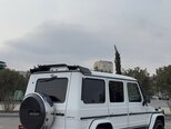 Mercedes G 63 AMG-7
