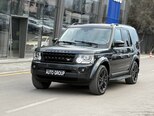 Land Rover Discovery-3