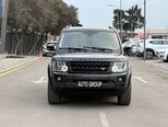 Land Rover Discovery-2