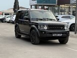 Land Rover Discovery-1