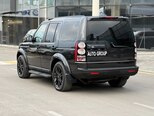 Land Rover Discovery-4