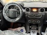 Land Rover Discovery-8