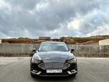 Ford Fusion (North America)-1