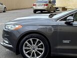 Ford Fusion (North America)-2