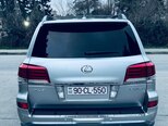 Lexus LX 570-5