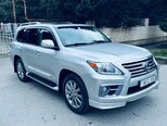 Lexus LX 570-2