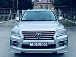 Lexus LX 570-1