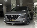 Hyundai Santa Fe-3