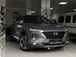 Hyundai Santa Fe-2