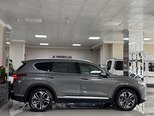Hyundai Santa Fe-4