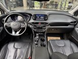 Hyundai Santa Fe-8