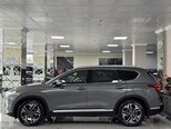 Hyundai Santa Fe-5