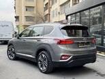 Hyundai Santa Fe-6