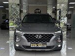 Hyundai Santa Fe-1