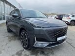 Changan Uni-K iDD-19