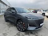 Changan Uni-K iDD-6
