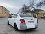 FAW Besturn B50-7