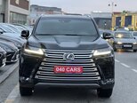 Lexus LX 500d-1