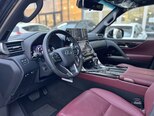 Lexus LX 500d-6