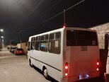 Iveco Otoyol-7