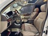 Toyota Land Cruiser Prado-9