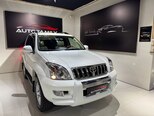 Toyota Land Cruiser Prado-3