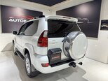 Toyota Land Cruiser Prado-4