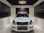 Toyota Land Cruiser Prado-2