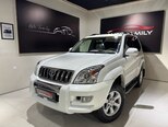 Toyota Land Cruiser Prado-1