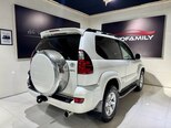Toyota Land Cruiser Prado-6
