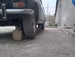 LADA (VAZ) 2103-9