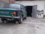 LADA (VAZ) 2103-8