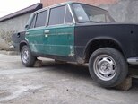 LADA (VAZ) 2103-13