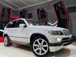 BMW X5-4