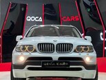 BMW X5-1