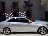 Mercedes E 220 d-3